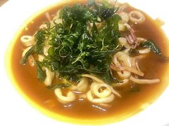 -竹里馆 ·茶食(奥体店)