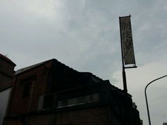 -剥皮寮历史街区