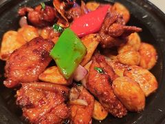 -大树餐厅(益田假日店)