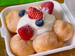 -BUTTERFUL&CREAMOROUS 黄油与面包(三里屯太古里店)