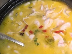 -老屋印象·酸菜鱼新川菜(义乌之心店)