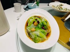-宁夏国强手抓羊肉·清真菜(未央路凤三店)