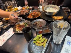 -まるみち   丸道东京烧肉(虹梅路店)