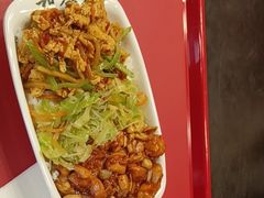 -和合谷(新街口店)