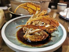 -聚汇三少·龙虾·中餐厅(莫邪路新天地店)