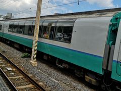 -伊豆观海列车