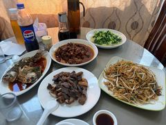 -柠静私家菜(石板巷店)