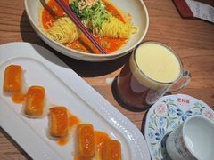 -巴扎屋大盘鸡·新疆菜(汇嘉时代店)
