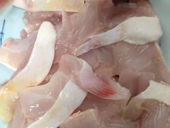 -星湖特色餐厅· 三岔湖环球融创天堂洲际酒店