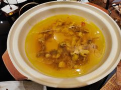 -禧瑞都大饭店(吊桥路店)