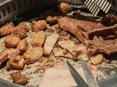 -阪尚皇·原切牛排·烤肉火锅自助(北京路店)