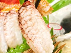 -蟹田居·活蟹料理(东城店)