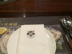 -食间牛排(湖西路店)