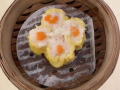 -恒丰海悦·海悦酒家·粤菜(新城广场店)