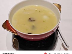 花胶黄鱼羹-新荣记(建国门外大街店)