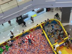 -龙湖成都上城天街