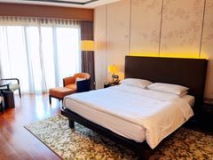 -上海崇明金茂凯悦酒店