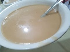 -满口香饭店