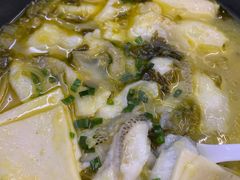 -太二酸菜鱼(汕头苏宁广场店)