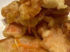 -金掌勺·锅包肉(广渠门店)