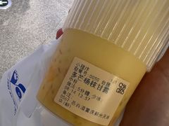 -茶百道(SKLP新光里+店)