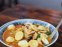 -亚忠小吃店(曾厝垵店)