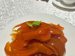 -红棉中餐厅·广州海航威斯汀酒店