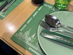-mango tree芒果树泰国餐厅(青岛万象城店)