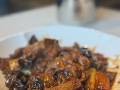 -大鸭梨烤鸭(金色漫香店)