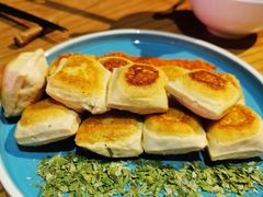 烤石屏豆腐-中8楼风尚云南菜(颐堤港店)