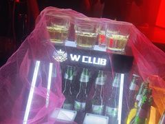 -W·CLUB(马驹桥店)