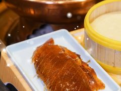 -前门后头老北京铜锅涮肉·京味菜·烤鸭(伊藤洋华堂店)