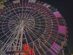 -南昌之星摩天轮