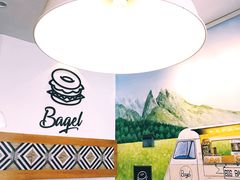 -BIG BAGEL(永康路店)
