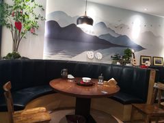 -山海菜馆·海肠捞饭·青岛菜(栈桥店)