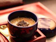 -鳥喜Toriki怀石烧鸟料理