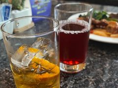 -上海齐鲁酒店·辣椒屋咖啡厅