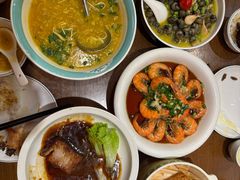 -锡和无锡菜(景丽苑店)