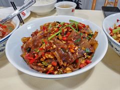 -笨罗卜浏阳菜馆(太平街店)