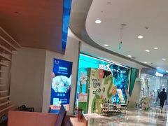 -星伦多自助料理·涮烤一体(杭州来福士店)