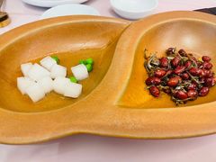 -喜鼎海胆水饺(平安金融中心店)