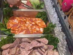 -非烤勿扰韩料自助烤肉(松山湖万科店)