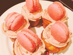 -上海大宁福朋喜来登酒店大堂吧(共和新路店)