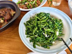 -李东农庄(中南百草园地标店)