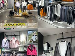 -KK ONE(京基滨河时代店)