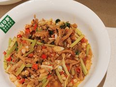 -绿草地·湘菜(7mall店)