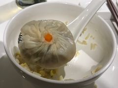 -潮福城大酒楼·潮味粤品·港式点心(湖滨北路店)