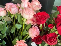 -雪蔓之鲜花气球派对(家佳源时代中心店)