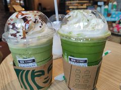 -星巴克臻选(成都宽窄巷子店)