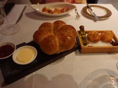 -Le Siècle.百年西餐厅(颐和公馆店)